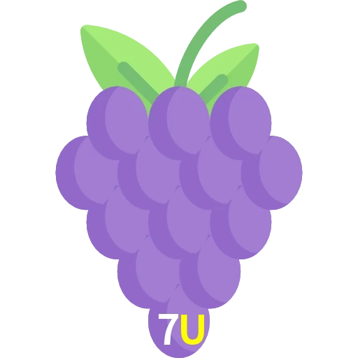 7U