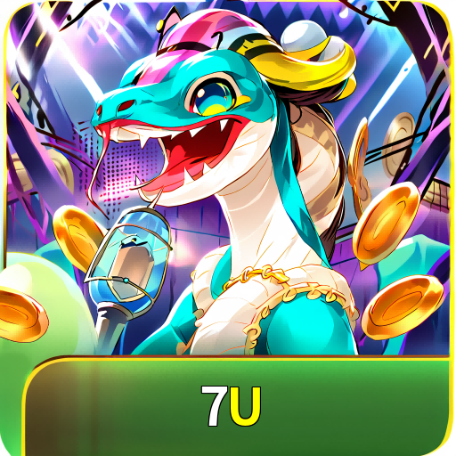 7U