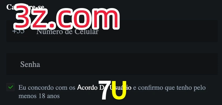 7U